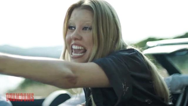 infinity pool ... is just as crazy as you think (2023 Review...Mia Goth) смотреть онлайн