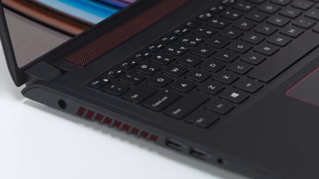 Dell 15.6-Inch Gaming Laptop 6th Gen Intel Quad Core i5 6300HQ Processor up to 32GHz 8GB DD смотреть онлайн