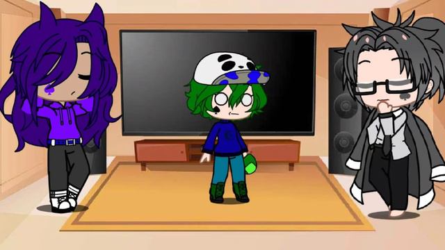 Вару на 24 часа стал ребенком[13 карт](гача клуб)