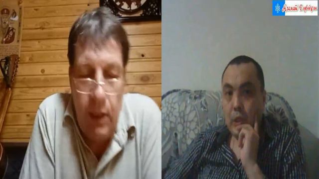 бывший житель Казахстана что он говорит и к чему подводит конце видео