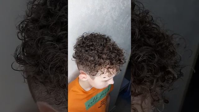 Долговременная укладка волос.          ?Хализова Ольга