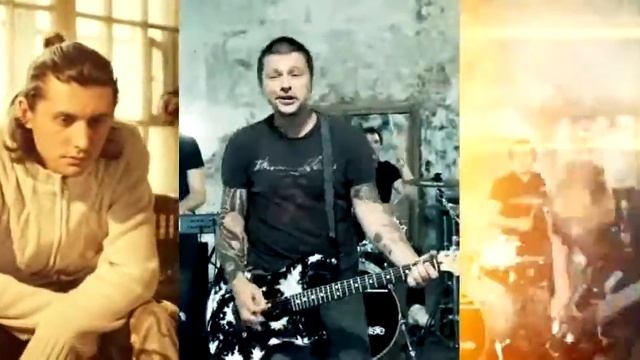 Пилот - Осень - Доброфест 2016 смотреть онлайн