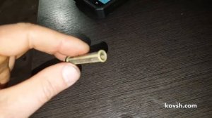 Причина недостаточной мощности двигателя 2L Toyota HiAce