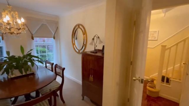 Rotten Row, Pinchbeck - Harrison Rose Estate Agents смотреть онлайн
