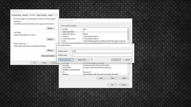 How To Install Python 3.9 (the correct way) & How To Add Python To Path ~ De-Code смотреть онлайн