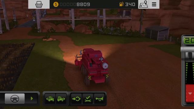 Farming simulator 18 is 0$ start смотреть онлайн