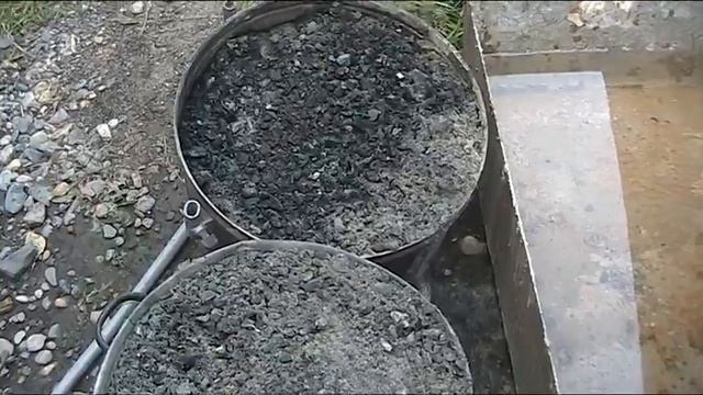 Котел Прометей автомат, Одна большая проблема! смотреть онлайн