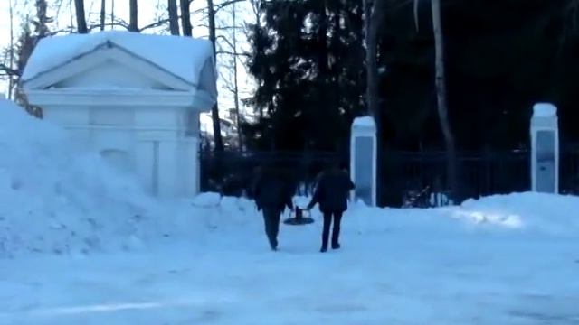 В Ревде Андрея Козицына встретили пикетом смотреть онлайн