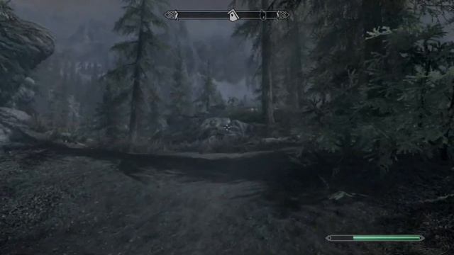 The Elder Scrolls V: Skyrim Hearthfire DLC - Part 1 смотреть онлайн