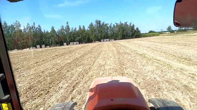 polna zadyma? sezon na wapno ruszył ? Agro Masz Rewo 8200 & Kubuś смотреть онлайн