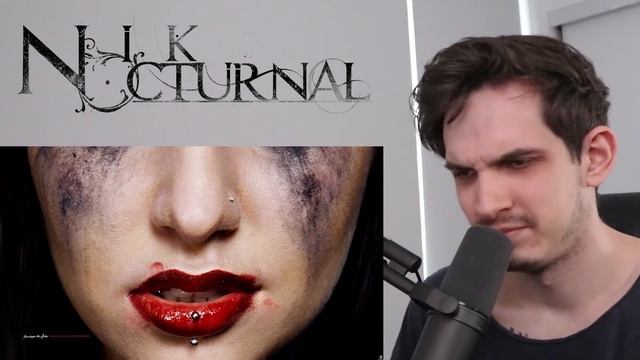 Metal Musician Reacts to Escape The Fate | My Apocalypse | смотреть онлайн