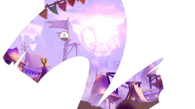 Angrybirds 2 смотреть онлайн