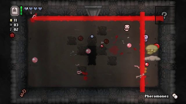 The Binding of Isaac: Rebirth - Let's Play - Episode 212 [Translucent] смотреть онлайн