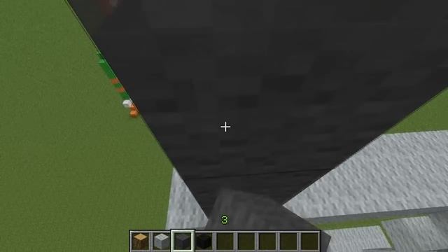 как построить скелета в minecraft смотреть онлайн