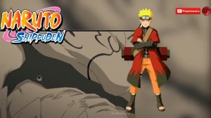 Учиха Мадара извлекает Девятихвостого (Кураму) из Наруто!