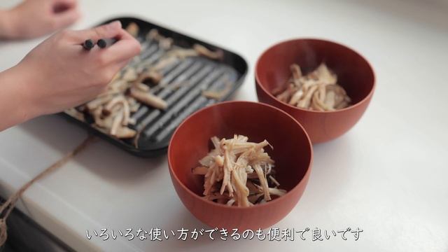 #30【夫婦2人暮らしの休日vlog】温かい卵料理と冬の特別なトーストから始まる1日。夫の苦手なものに挑戦する食卓の記録。[Japanese cooking vlog] смотреть онлайн