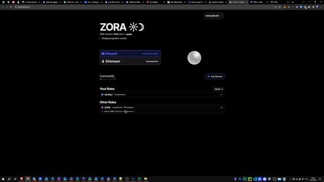 ZORA: Лучший tier-2 проект под ретродроп самый лучший гайд смотреть онлайн (клип 2023) смотреть онлайн