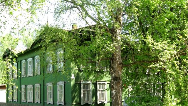 Исторический видеоролик «Край отчий, край древний» смотреть онлайн