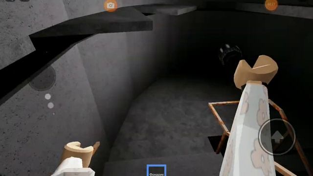 Лестница ROBLOX HORROR смотреть онлайн