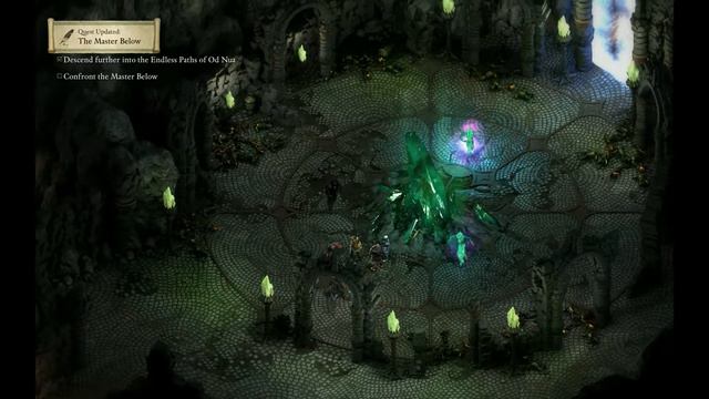 Let's Play Pillars of Eternity - Part 60: The Master Below смотреть онлайн