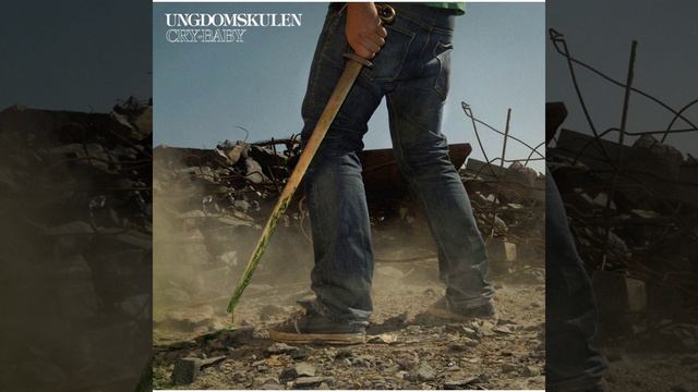 Ungdomskulen - Modern Drummer - FIFA 09 Soundtrack смотреть онлайн