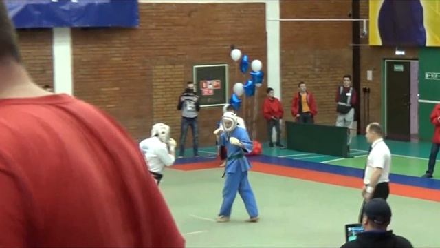 КУДО ★ ВСЕРОССИЙСКИЙ ТУРНИР .ЯРОСЛАВЛЬ 2016. 3 часть ★ KUDO .THE TOURNAMENT IS RUSSIA.2016 - 3 р. смотреть онлайн