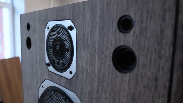 YAMAHA NS-1000X вот и всё!