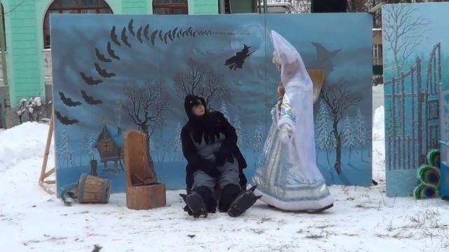 Заговор ведьм 2014 г смотреть онлайн