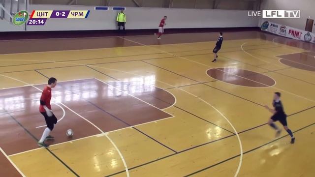 ЗИМА 2020/21 5х5 / Премьер-лига. Центр - Черёмушки смотреть онлайн