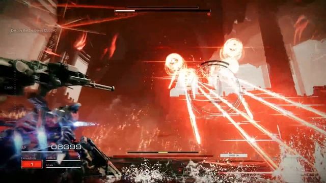 Honest Game Trailers | Armored Core 6 смотреть онлайн