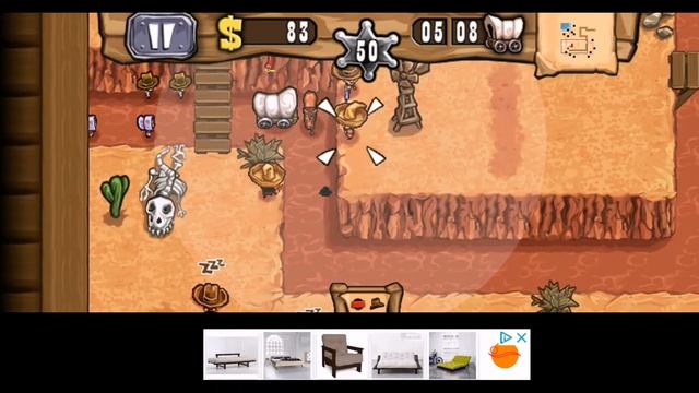 Guns'n'Glory (2020) - Gameplay смотреть онлайн