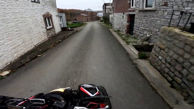 Suzuki LTZ 400 RIDE смотреть онлайн