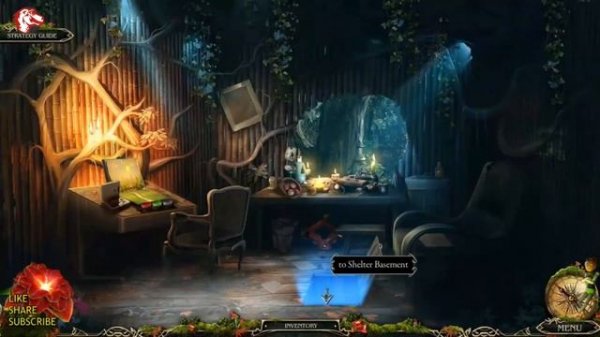 Grim Tales 3 The Wishes Walkthrough Big Fish Adventure Games 1080 HD Gamzilla