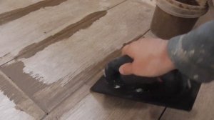 Правильно фугуем швы цементной затиркой своими руками