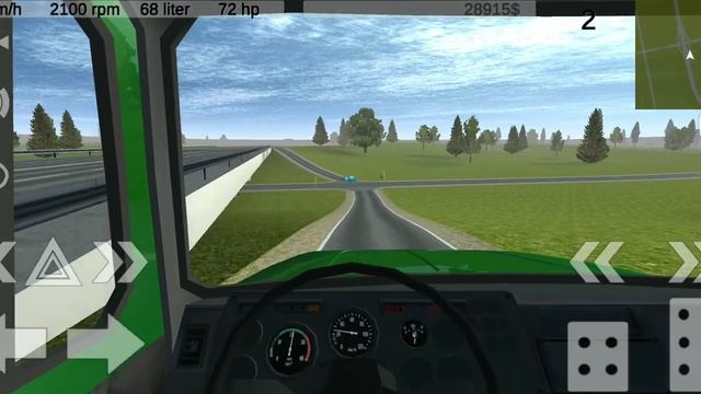 Игра где вы едете и все происходит как в реальности смотреть онлайн