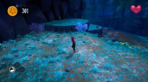 МЭВИС! СПАСЛА ОХОТНИКА - Hotel Transylvania: Scary Tale Adventures - МОНСТРЫ НА КАНИКУЛАХ 4 ИГРА