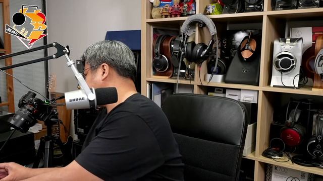 [ 特備直播 ] 1Bit DAC 復興之路  Cayin N7