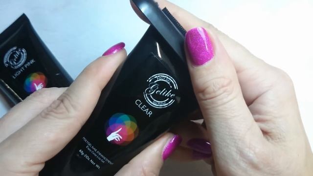 Nails: Посылочка с ebay /удачный заказ!/Dip система /Акрилатик смотреть онлайн
