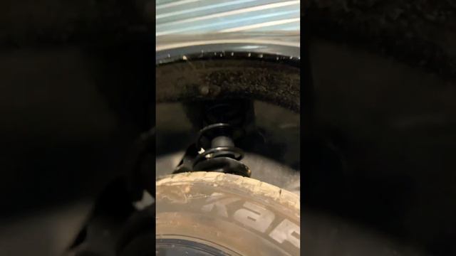 Замена #стоек и всех резинок по ходовой #приора #ваз смотреть онлайн