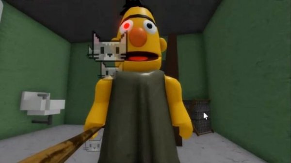 Roblox Puppet All Old Skins Jumpscares