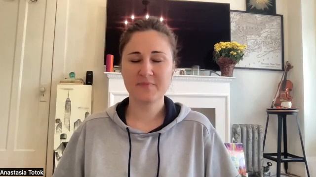 Со-радование – тематическая медитация.