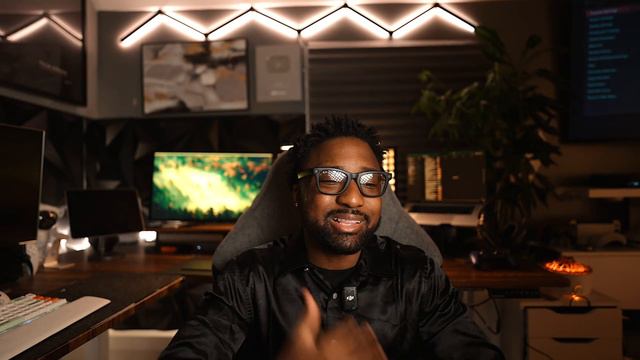 Ray-Ban Meta Smart Glasses: SKIP the Apple Vision Pro - AMAZING! смотреть онлайн