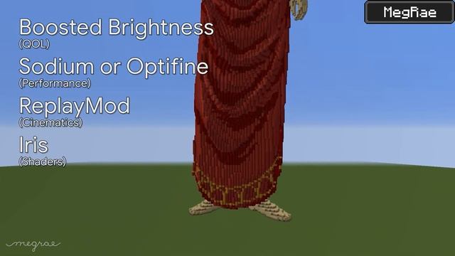 MUST HAVE Minecraft Mods/Plugins for Building! смотреть онлайн