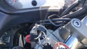 Yamaha diversion 900