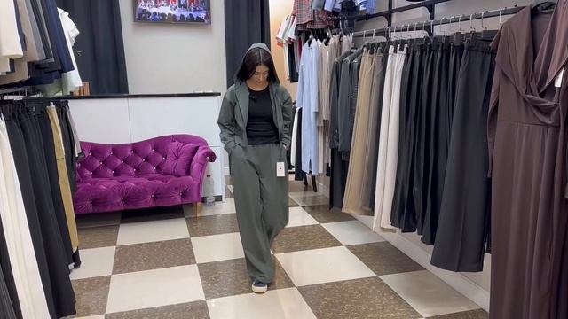 Новая коллекция Siurina ❤️Весна смотреть онлайн