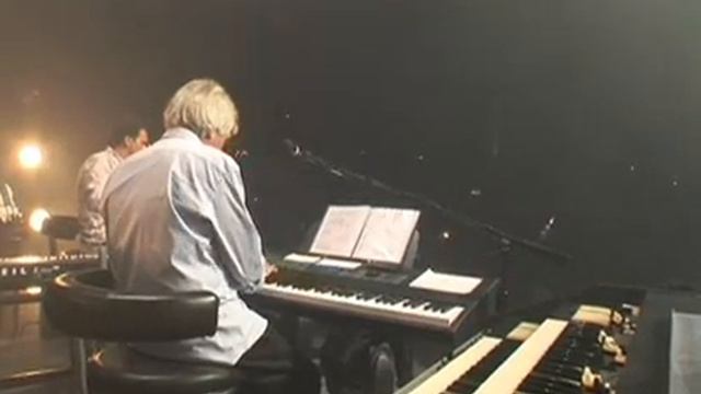 David Gilmour-Wot's... Uh The Deal?-Live In Gdańsk