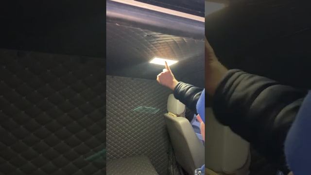 Фольксваген Т5 из г. Набережные Челны готов . Спальник, свет , фен , багажник. смотреть онлайн