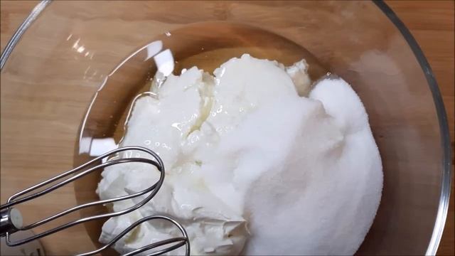 Вы будете готовить его снова и снова!Проверено годами!/Немецкий творожный пирог/Käsekuchen