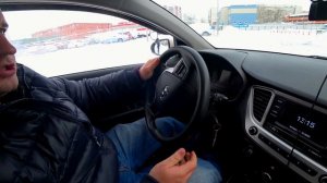 Что делать если заблокировался руль?