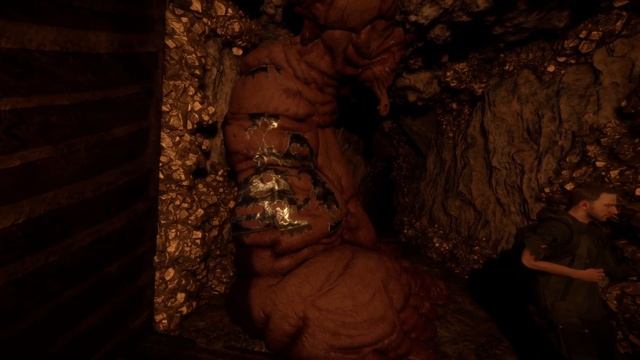 Как появились Мутанты в Sons of the Forest ! Тайны The Forest. смотреть онлайн